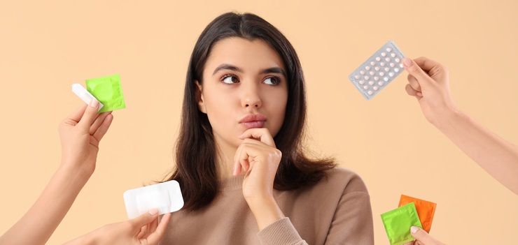 Сперматозоидтардың шығуын бақылау