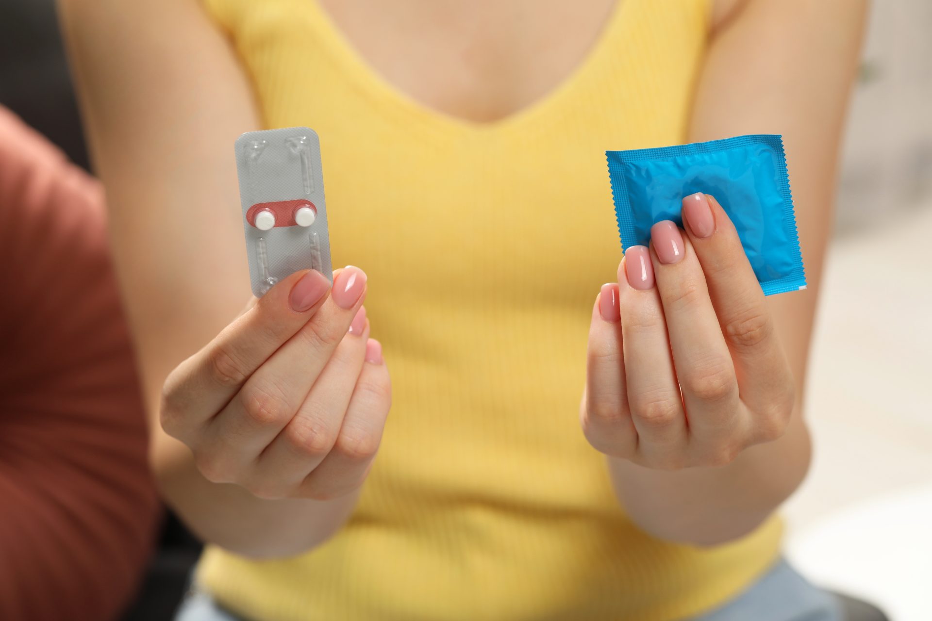 Тыйым салынған жерлерде жыныстық қатынас