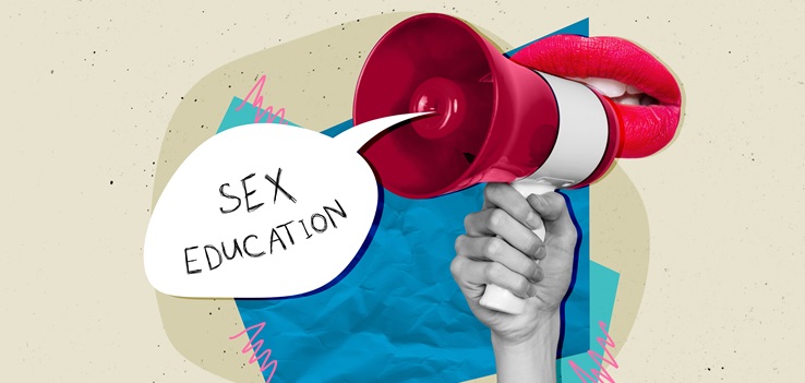 Орыс порносы: әйелді алдау