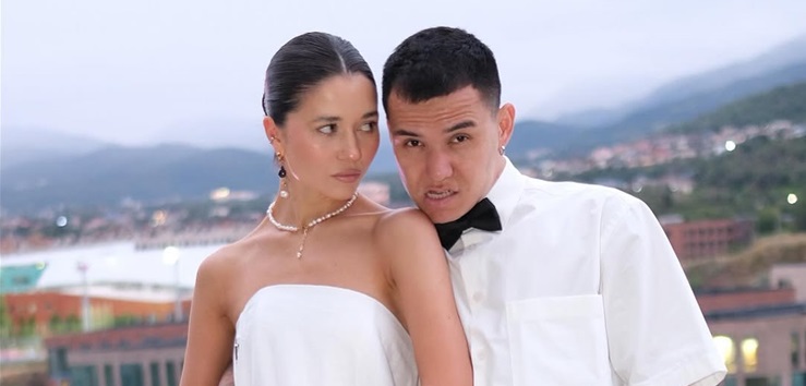 Сұлу жұптар